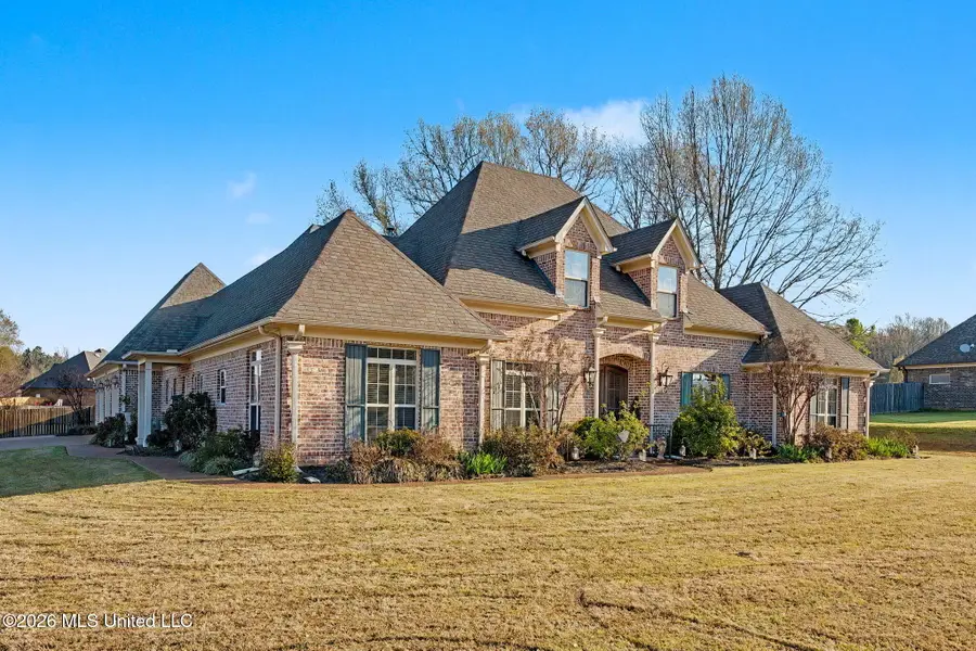 2964 Vanguard Drive, Hernando, MS 38632 - #3