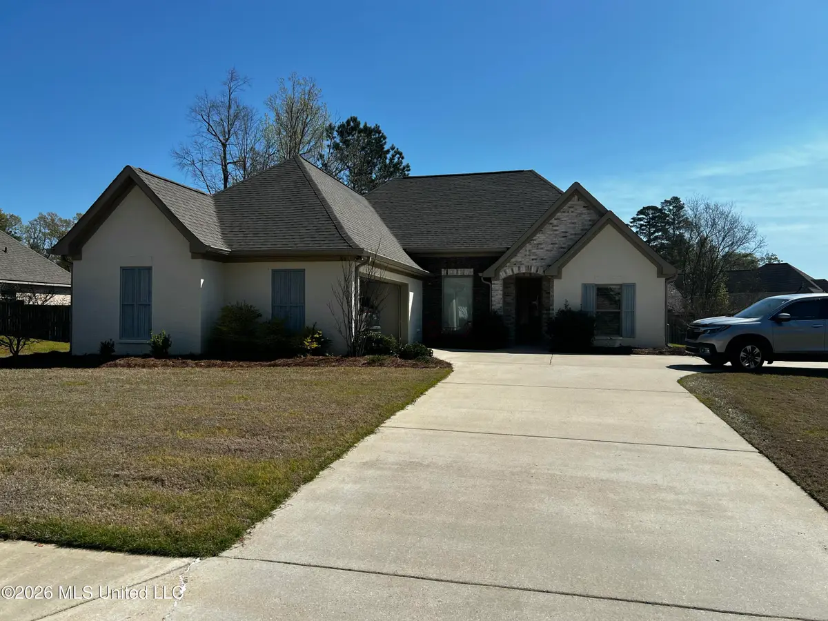 306 Toulon Street, Brandon, MS 39042 - #1