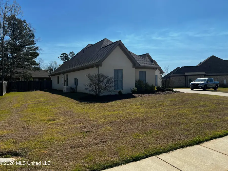 306 Toulon Street, Brandon, MS 39042 - #3