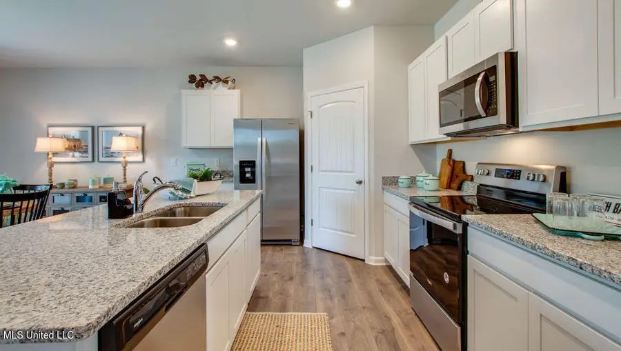 5439 Sipsey Way, Olive Branch, MS 38654 - #3