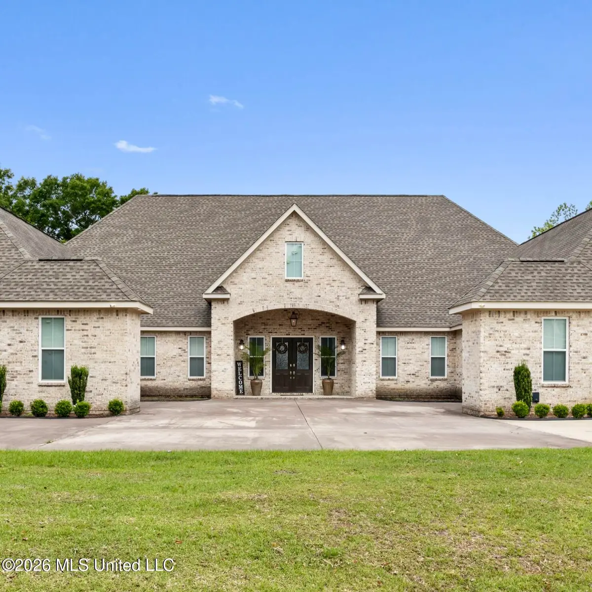 7411 Woodland Drive, Pass Christian, MS 39571 - #1