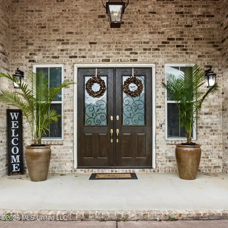 7411 Woodland Drive, Pass Christian, MS 39571 - #3