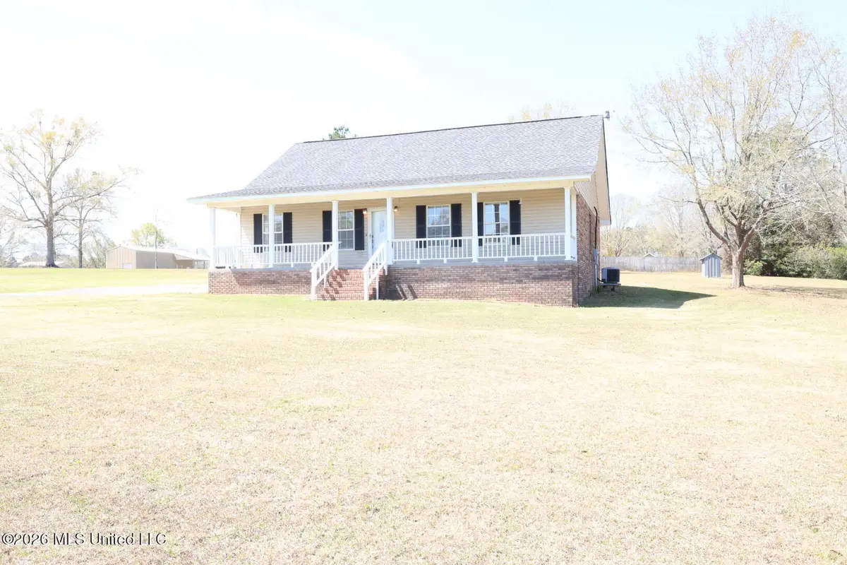 26301 Brooklyn Lane, Lucedale, MS 39452 - #1