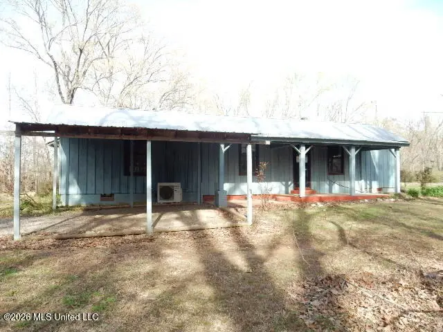 145 County Road 511, Como, MS 38619 - #1
