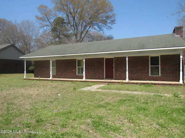 502 Browns Ferry Road, Senatobia, MS 38668