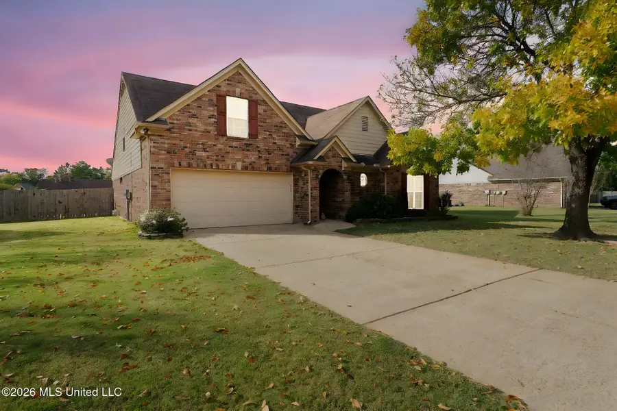 13245 Braybourne, Olive Branch, MS 38654 - #2