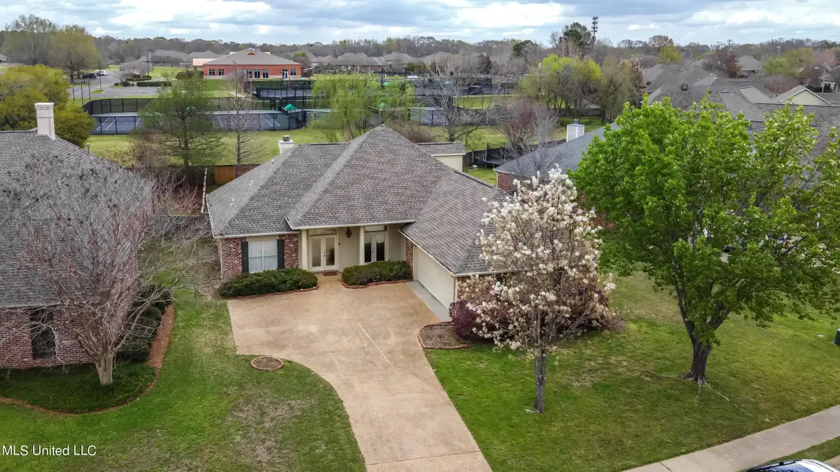 714 Danforth Drive, Madison, MS 39110 - #1