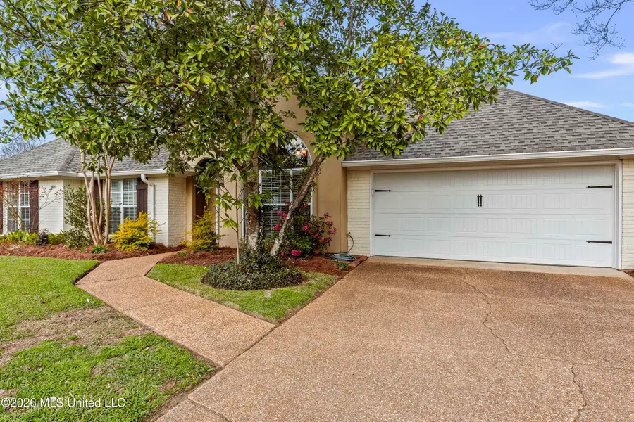 343 Avalon Way, Brandon, MS 39047 - #2