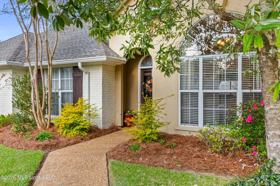 343 Avalon Way, Brandon, MS 39047 - #3