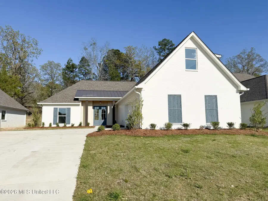 348 Oakville Circle, Brandon, MS 39047 - #2
