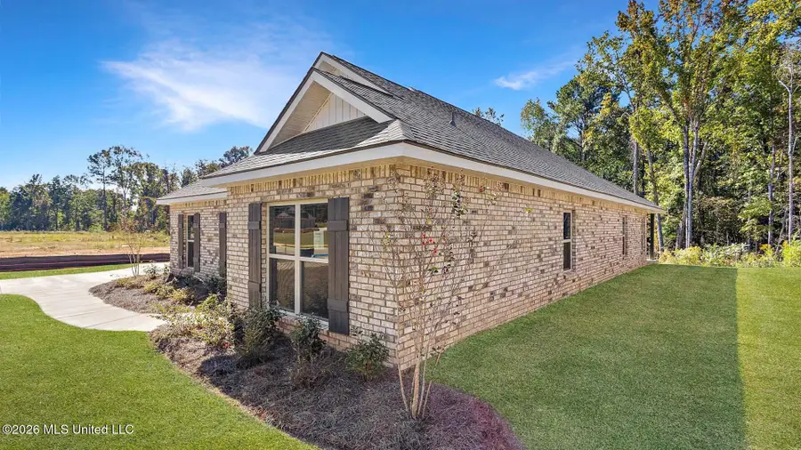 408 Piney Drive, Pearl, MS 39208 - #2