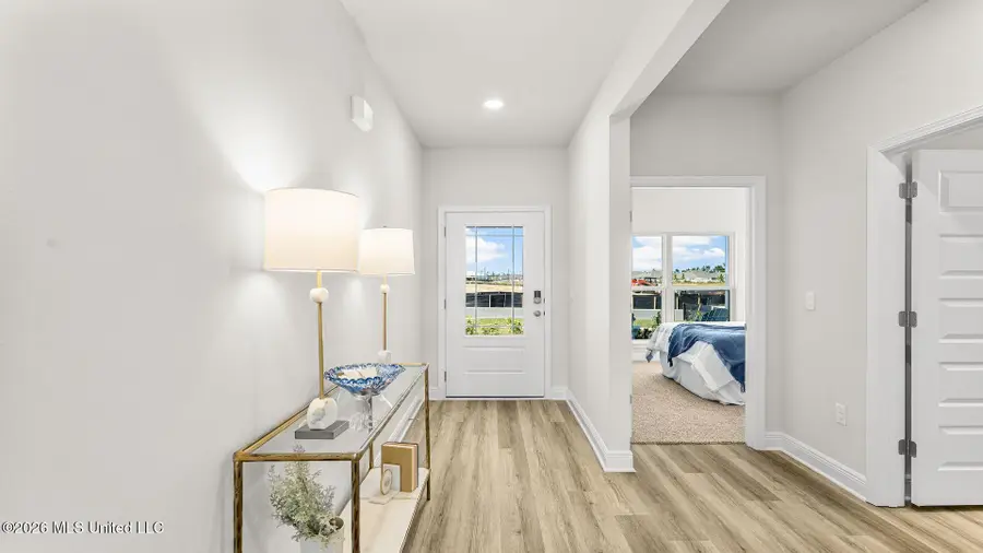 451 Piney Drive, Pearl, MS 39208 - #2