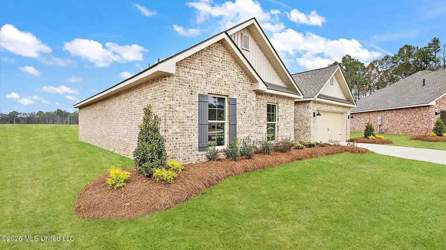 434 Piney Drive, Pearl, MS 39208 - #2