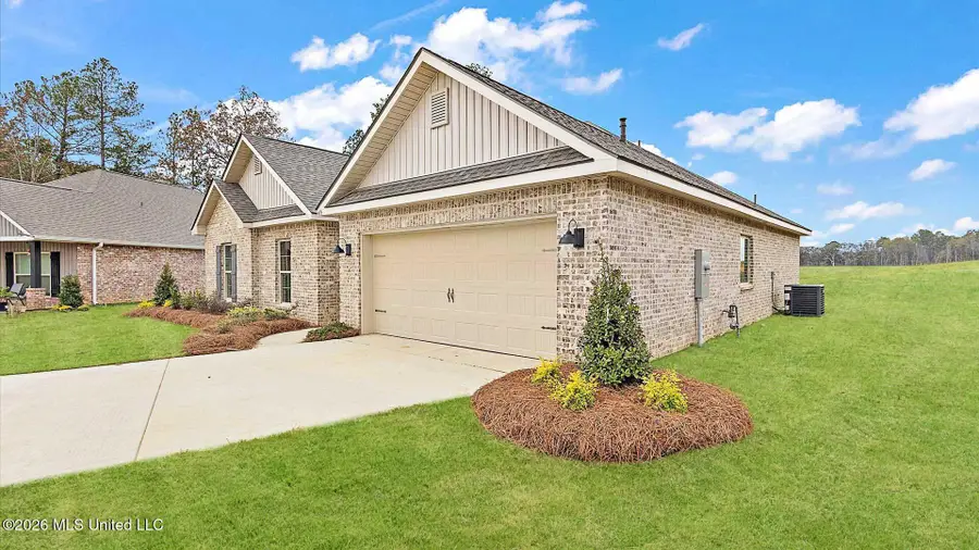 434 Piney Drive, Pearl, MS 39208 - #3