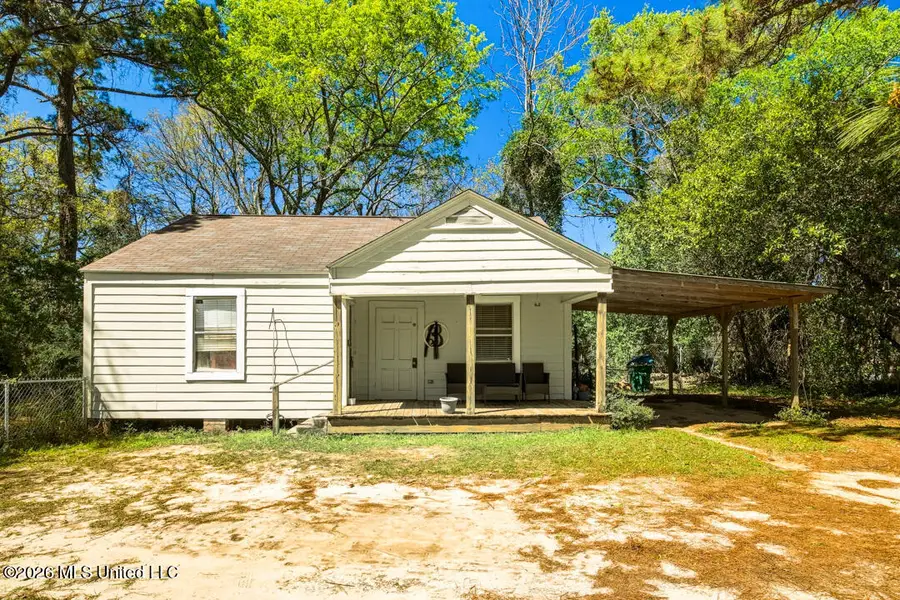 420 Old Richton Road, Petal, MS 39465 - #2