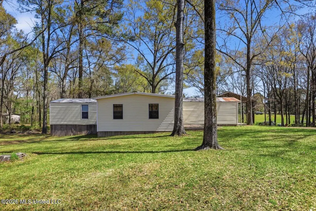2612 W Mountain Creek Road, Florence, MS 39073 - #1