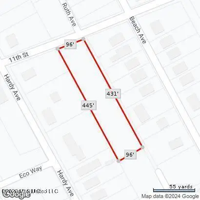 0 11th Street, Gulfport, MS 39501 - #2