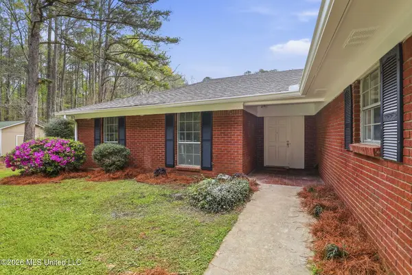 413 Michael Drive, Brandon, MS 39042