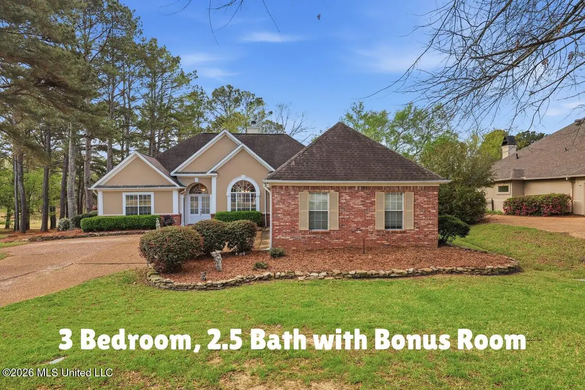 827 Annandale Road, Madison, MS 39110 - #1