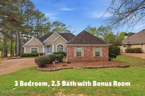 827 Annandale Road, Madison, MS 39110