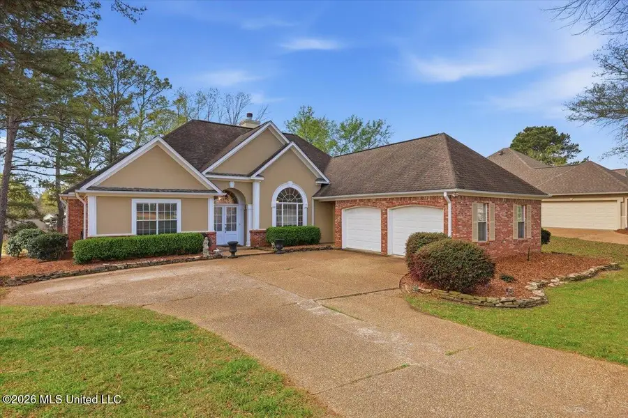 827 Annandale Road, Madison, MS 39110 - #2