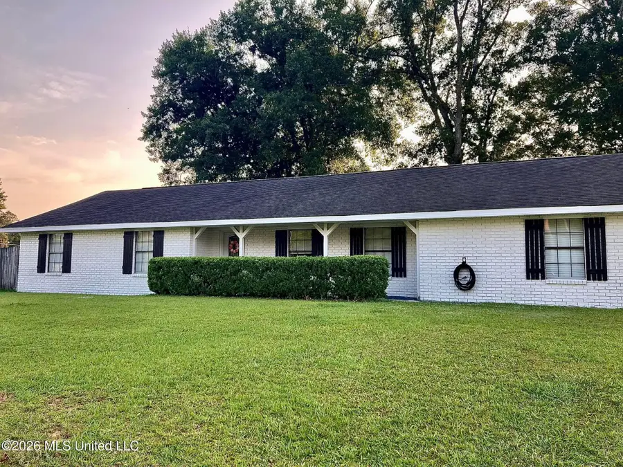 2107 Sheppard Boulevard, Picayune, MS 39466 - #2