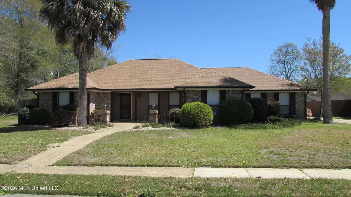105 Eagle Feather Lane, Gulfport, MS 39503 - #1