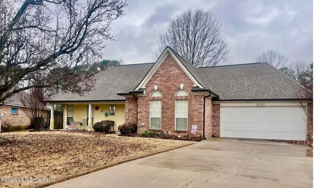 3395 Hourglass Drive, Hernando, MS 38632 - #1