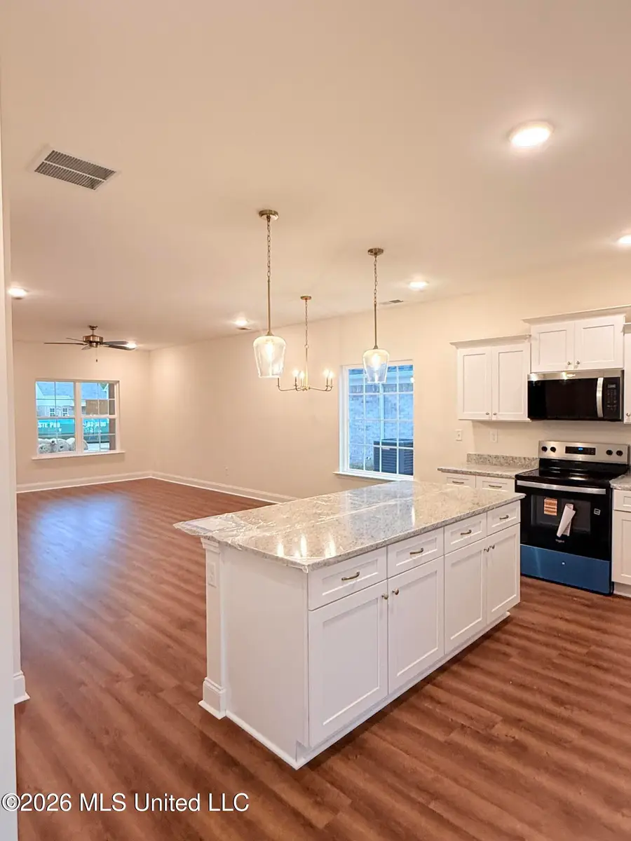 6082 E River Birch Road, Walls, MS 38680 - #3