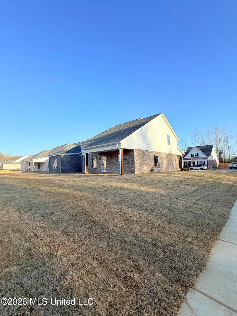 6104 Hickory Point Drive, Walls, MS 38680 - #3