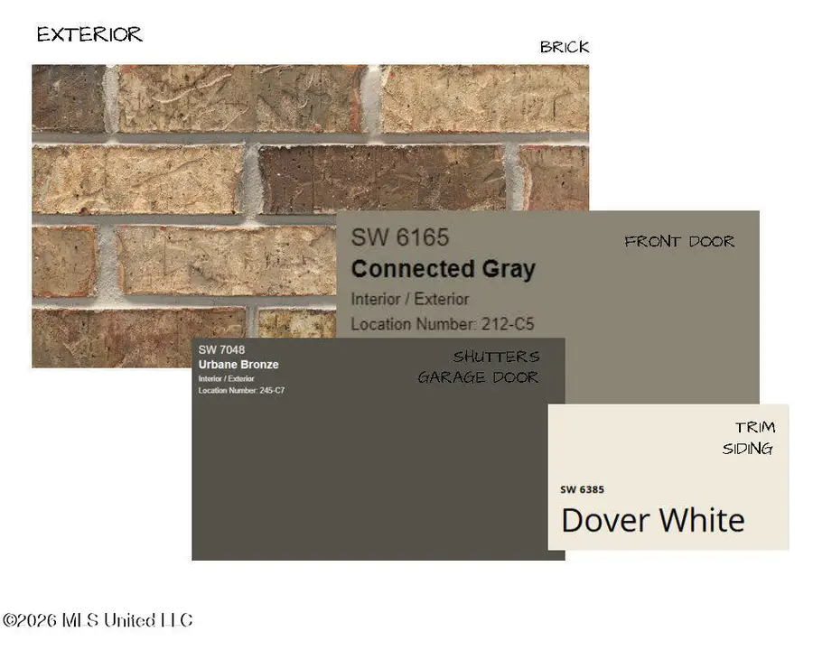 3040 Highground Drive, Southaven, MS 38672 - #2