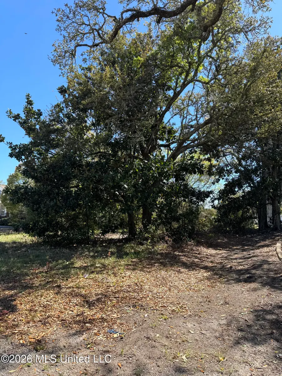 0 Jackson Avenue, Pascagoula, MS 39567 - #3