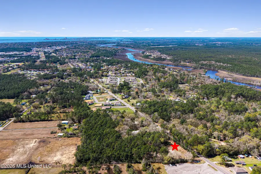 8515 Ocean Springs Road, Ocean Springs, MS 39564 - #2