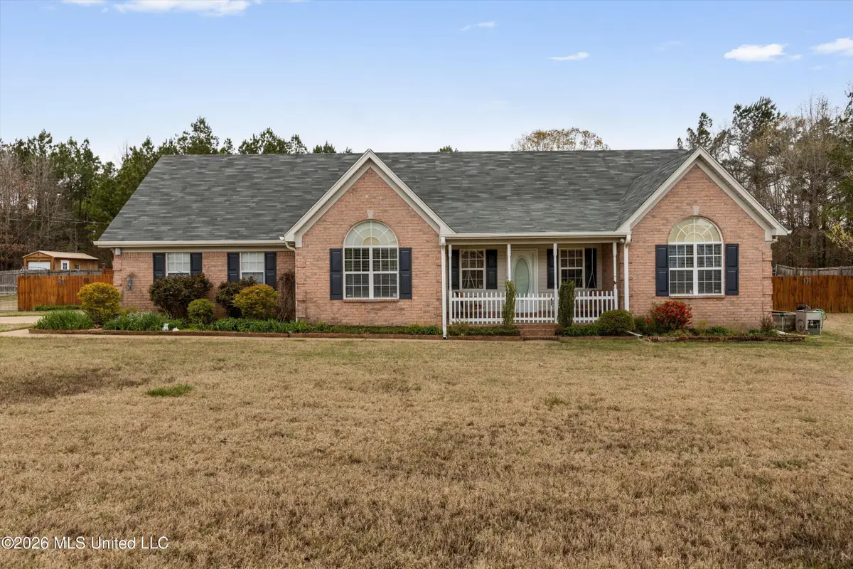 107 Hummingbird Lane, Byhalia, MS 38611 - #1