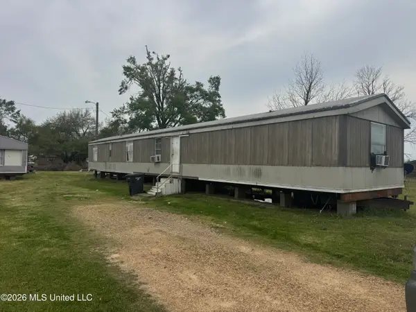 0 Bass Road, Louise, MS 39097