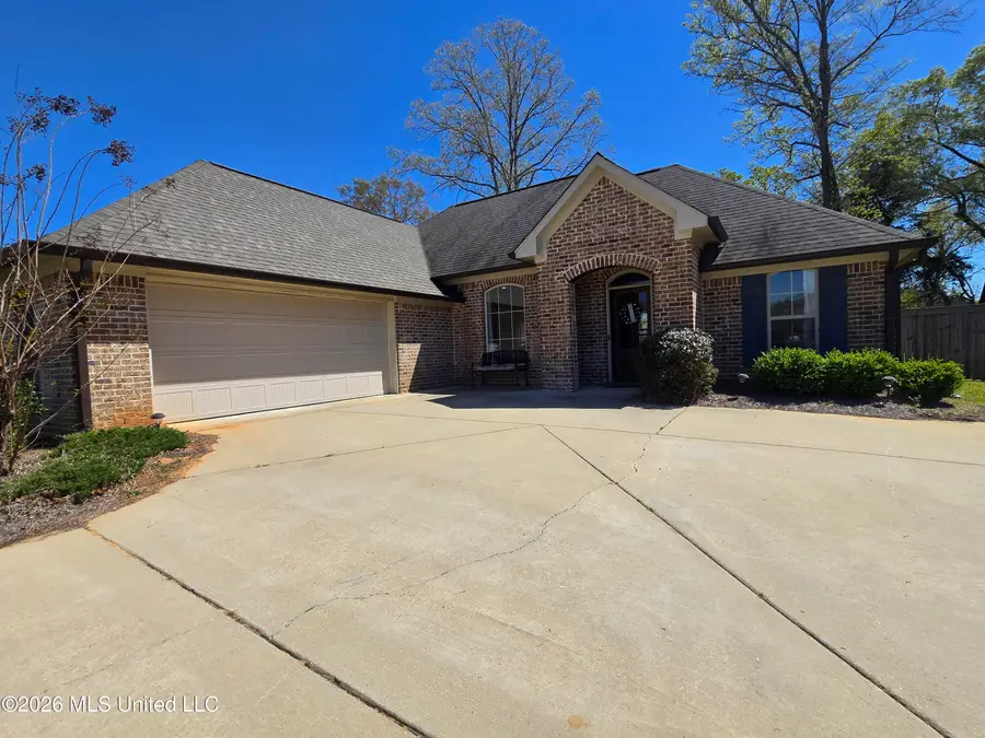 676 Conti Drive, Brandon, MS 39042 - #2