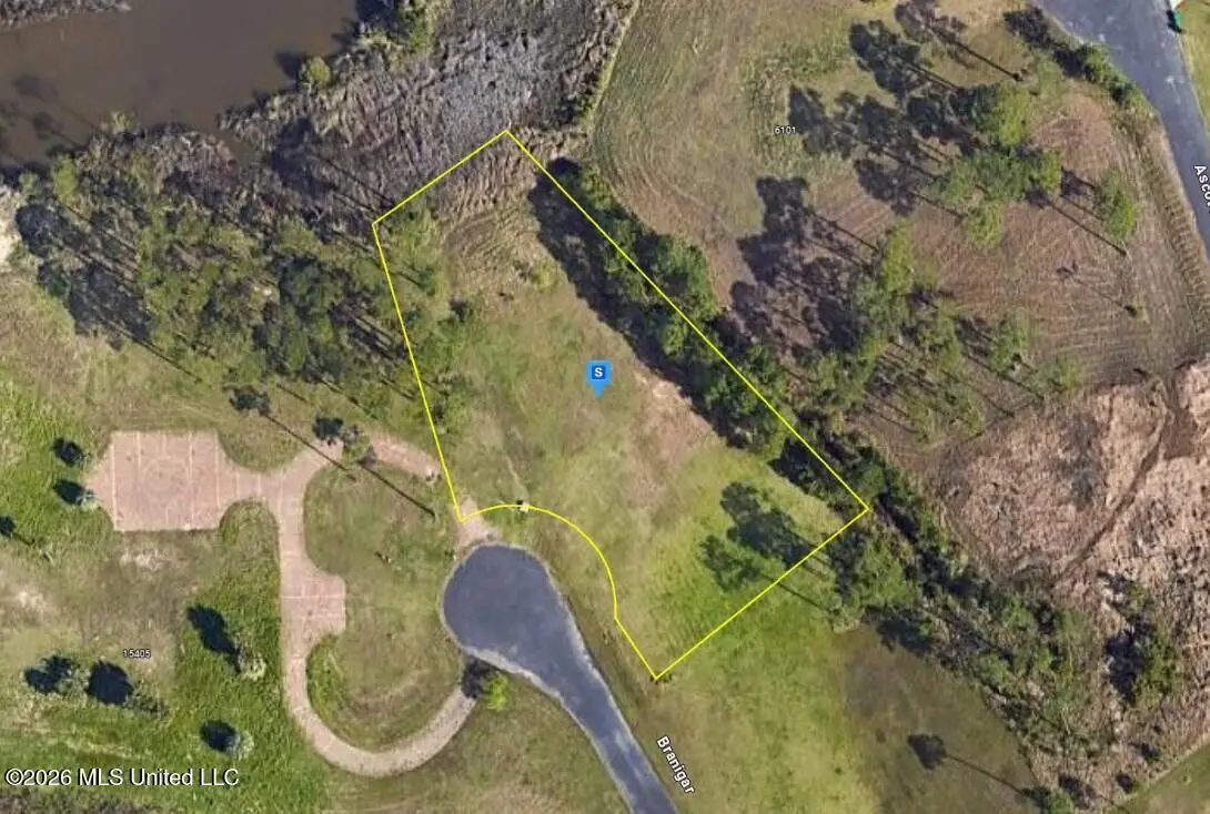 15400 Branigar, Biloxi, MS 39532 - #1