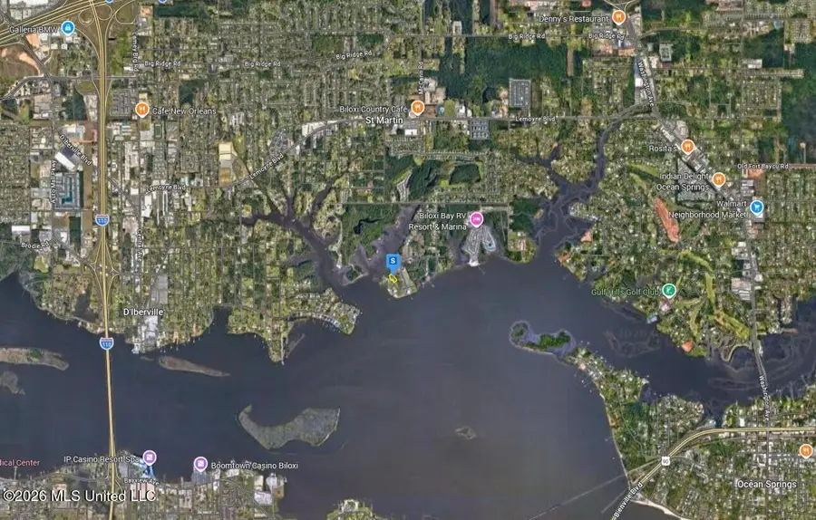 15400 Branigar, Biloxi, MS 39532 - #3