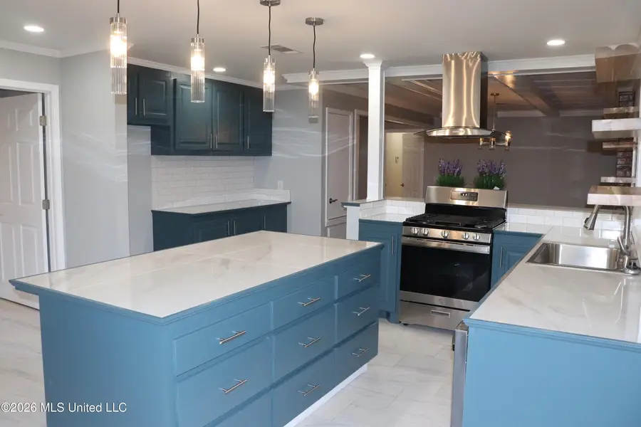 45 Stonegate Drive, Brandon, MS 39042 - #2