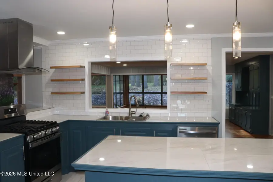 45 Stonegate Drive, Brandon, MS 39042 - #3