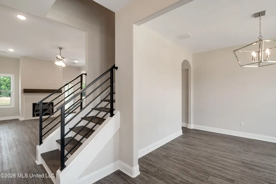 261 Centerline Roper Loop, Byhalia, MS 38611 - #3