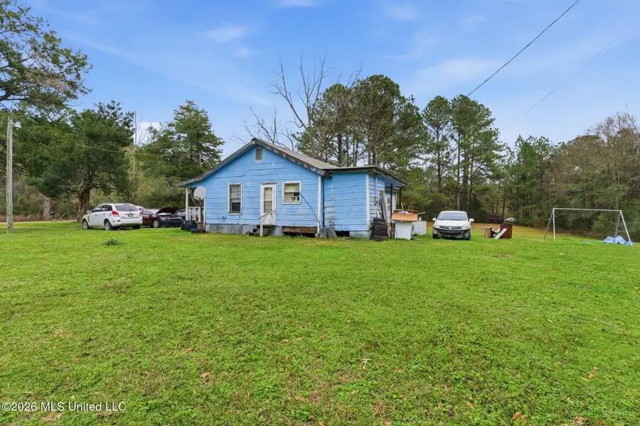 1743 Mount Zion Road, Magee, MS 39111 - #3