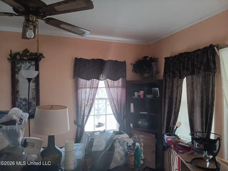 139 Ewing Street, Brooksville, MS 39739 - #3