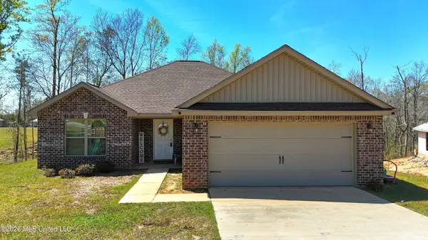 9 Woodall Court, Perkinston, MS 39573
