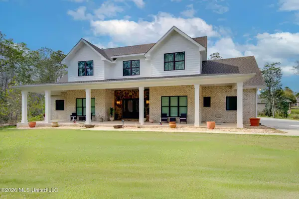 758 Turnberry Drive, Diamondhead, MS 39525