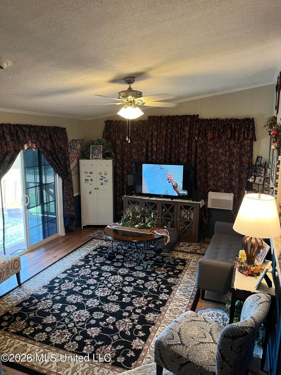 3231 Mallalieu Drive, Ruth, MS 39662 - #3