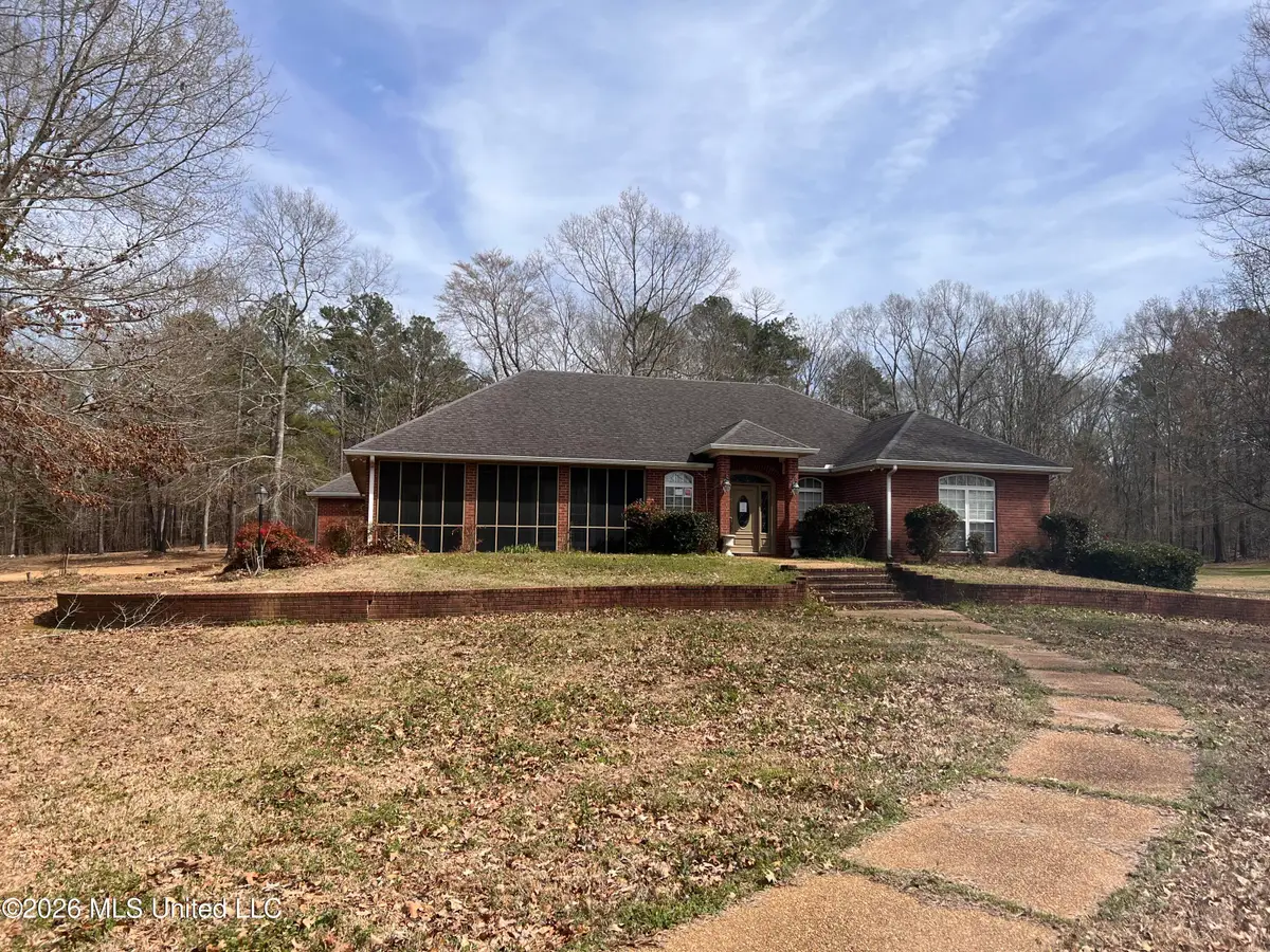 214 Dominion Parkway, Brandon, MS 39042 - #1
