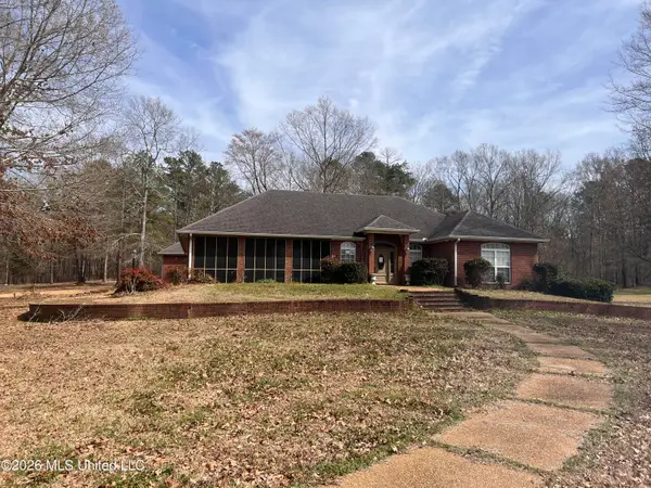 214 Dominion Parkway, Brandon, MS 39042