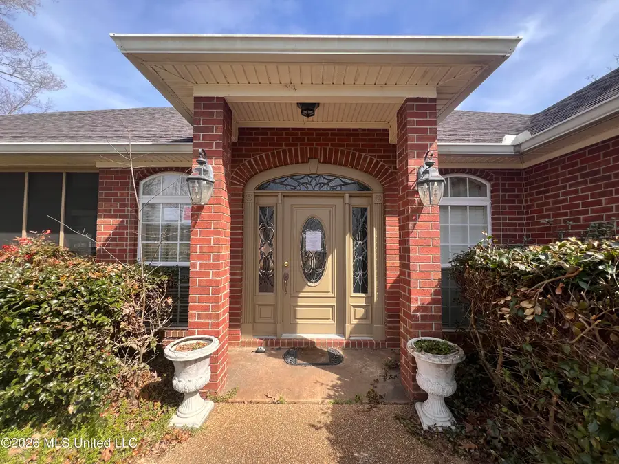 214 Dominion Parkway, Brandon, MS 39042 - #2