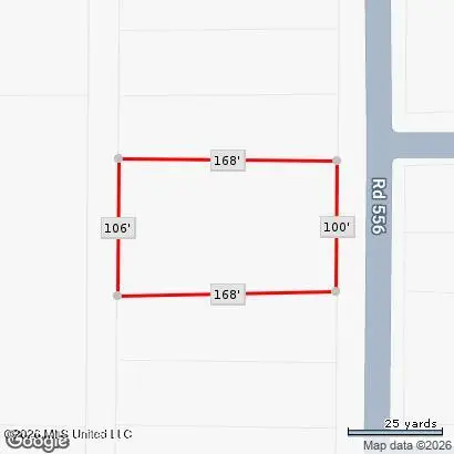 0 Road 556, Bay Saint Louis, MS 39520